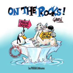 ON THE ROCKS !