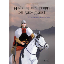 Histoire des terres du...