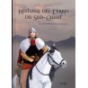 Histoire des terres du Sud-Ouest