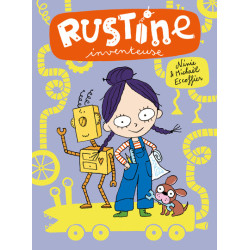 Rustine inventeuse