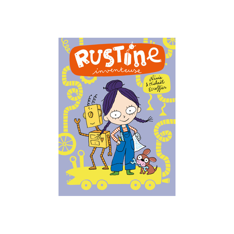 Rustine inventeuse