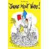 Jaune'ment vôtre