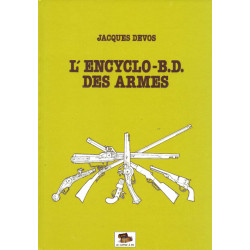 L'encyclo-B.D. des armes