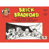 Brick Bradford strips quotidiens tome 15 : La reine de la nuit (2ème partie)