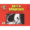 Brick Bradford strips quotidiens tome 14 : La reine de la nuit (1ère partie)