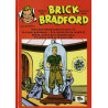 Brick Bradford planches hebdomadaires tome 13 : A la recherche du cristal Q