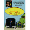 Steve Pops : Steve contre les soucoupes volantes