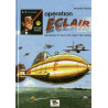 Steve Pops : Opération Eclair