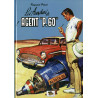 Les aventures de l'agent P.60