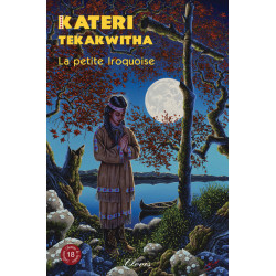 Kateri Tekakwitha