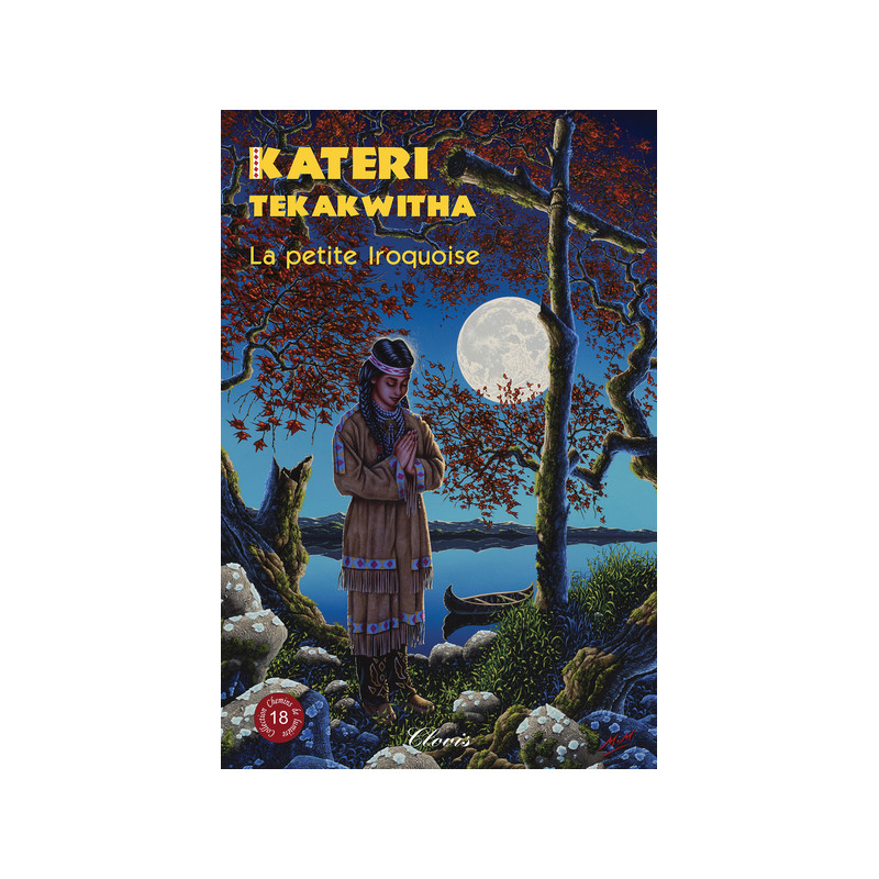 Kateri Tekakwitha