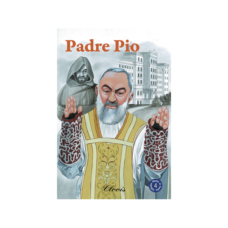 Padre Pio