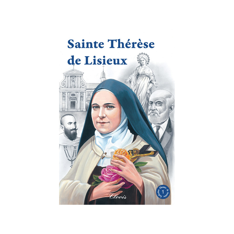 Sainte Thérèse de Lisieux