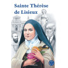 Sainte Thérèse de Lisieux