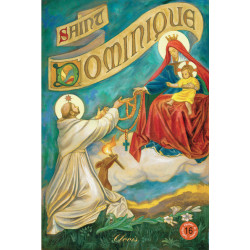Saint Dominique (chemins de...