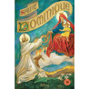 Saint Dominique (chemins de lumière n° 16)