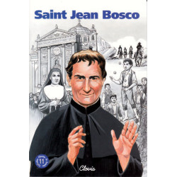 Saint Jean Bosco (chemins...