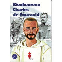 Bienheureux Charles de...
