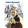 Saint Bernard (chemins de lumière n° 10)