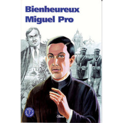 Bienheureux Miguel pro...