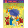 DESSINER LES MANGAS - NOUVELLE ÉDITION