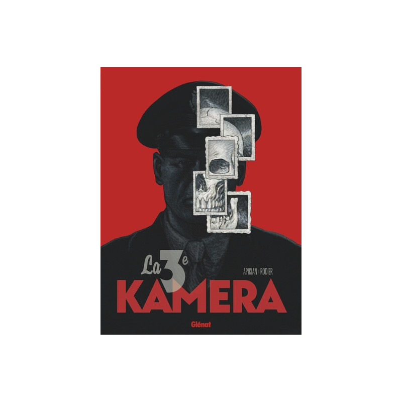 La 3e Kamera - Edition Slumberland