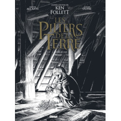 Les Piliers de la Terre -...