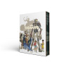 Les Géants - Coffret T04 à 06