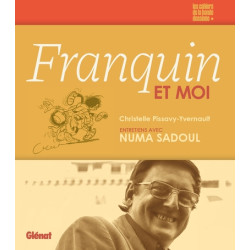 Franquin et moi