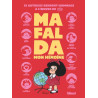 Mafalda, mon héroïne