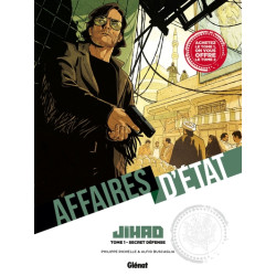 Pack Affaires d'Etat -...