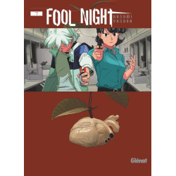Fool Night - Tome 07