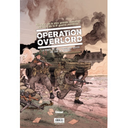 Opération Overlord -...