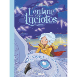 L'Enfant des lucioles -...