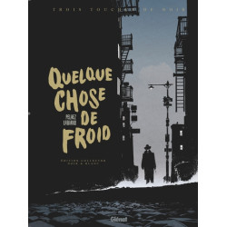 Quelque Chose de Froid -...