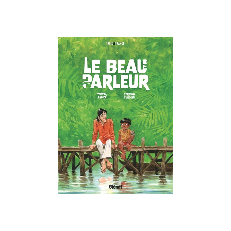 Le Beau Parleur