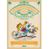 Les Grandes aventures de Romano Scarpa - Tome 15
