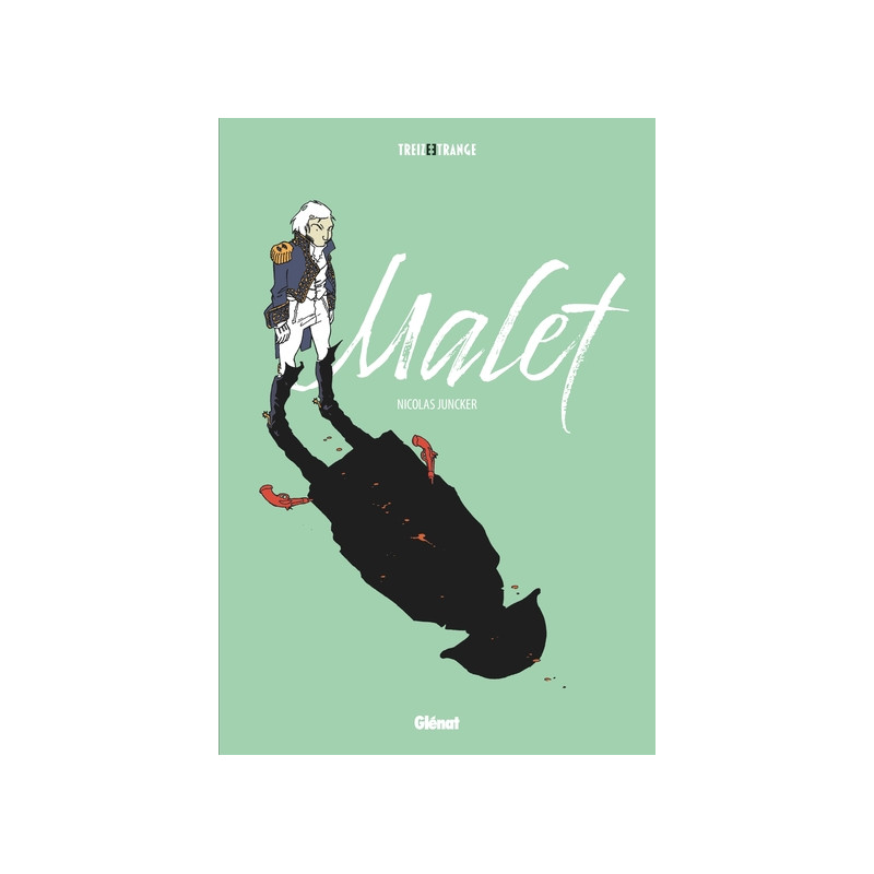 Malet - NE couleur