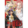 One Piece Anime comics - Film Red - Tome 02
