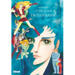Moto Hagio - Anthologie -...