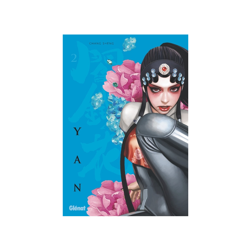 Yan - Tome 02