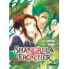Shangri-la Frontier - Tome 13