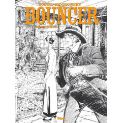 Bouncer - Tome 12 - Édition...