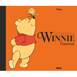 Winnie l'ourson Anthologie
