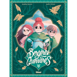Bergères guerrières -...