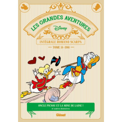 Les Grandes aventures de...