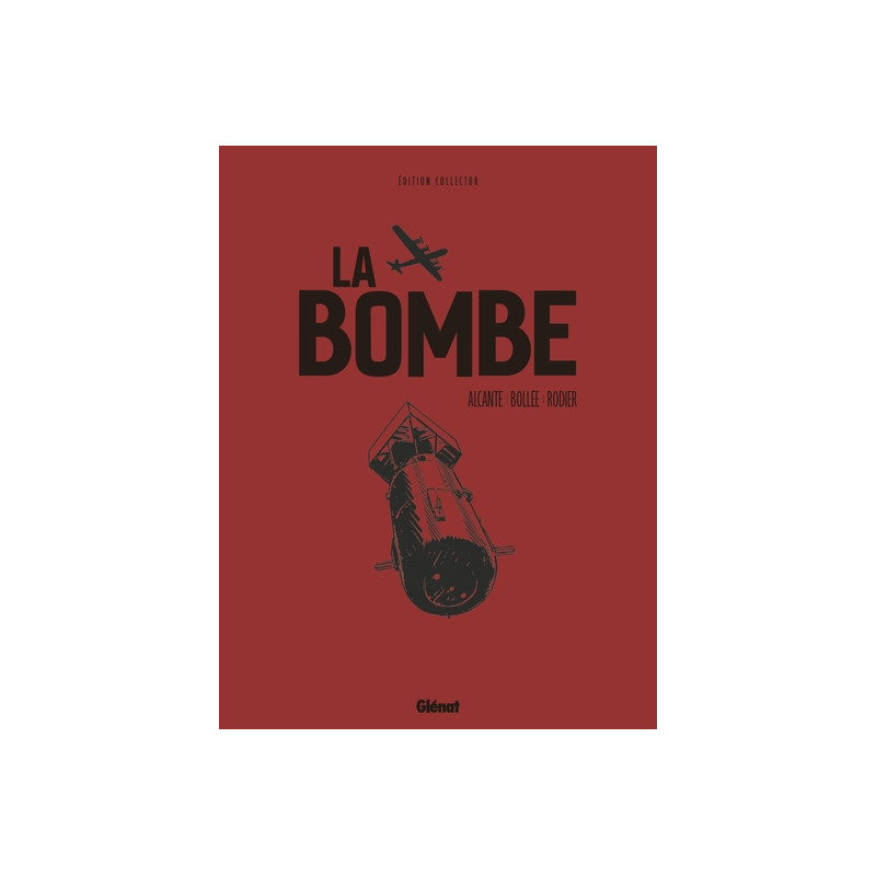 La Bombe - Edition Collector