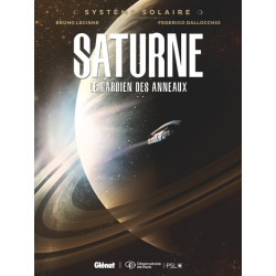 Système Solaire - Tome 03 -...