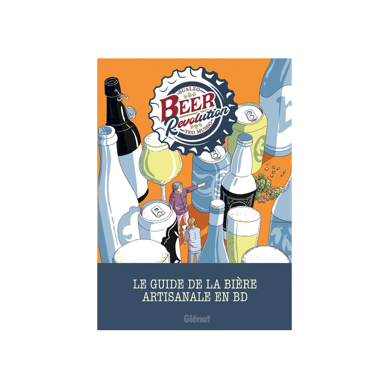 Beer Revolution
