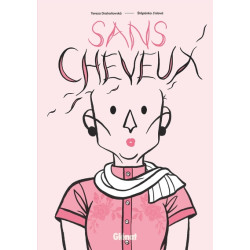Sans cheveux